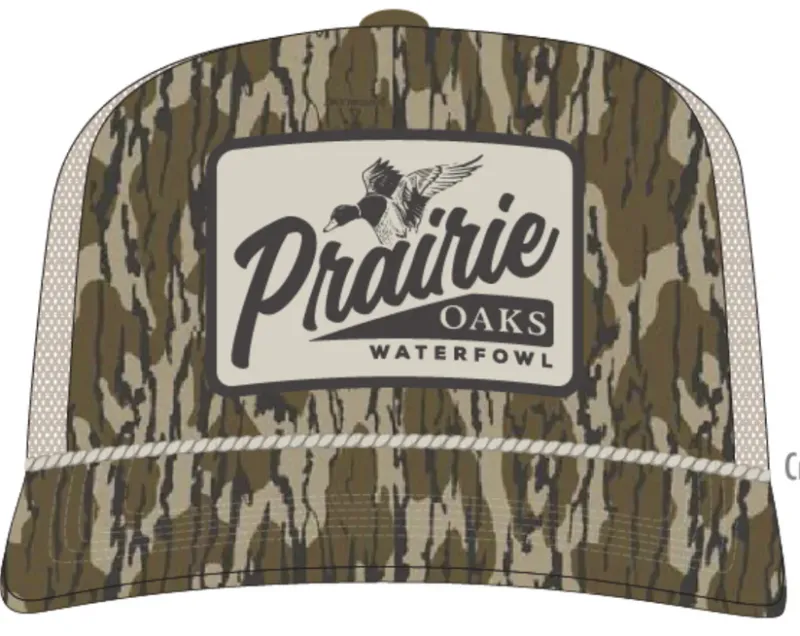 Bottomland Trucker