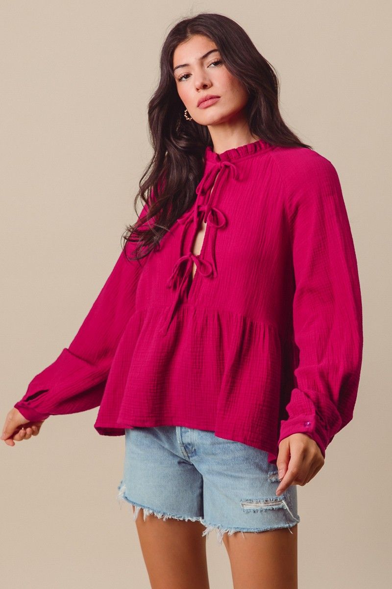 BW Aria Top