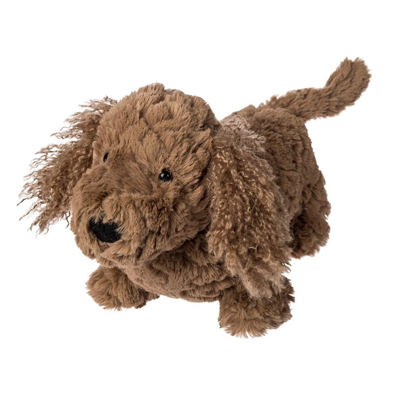 CH Putty Dexter Dachshund