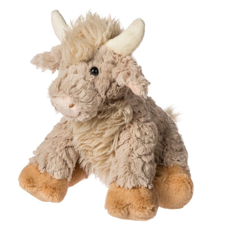 CH Putty Highland Cow