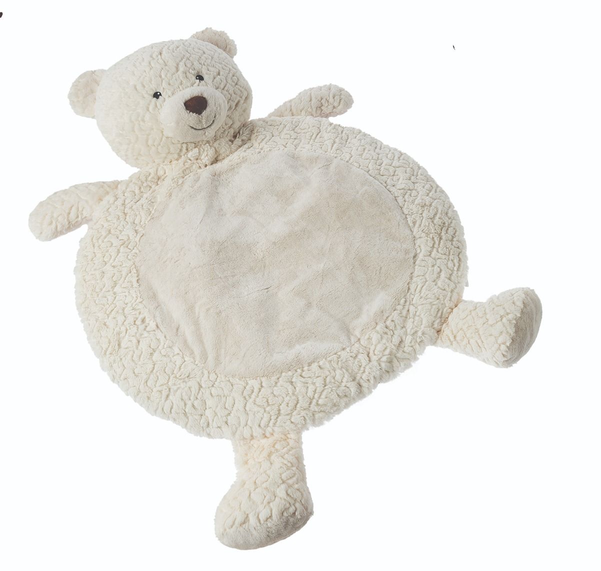 CH Putty Bear Baby Mat
