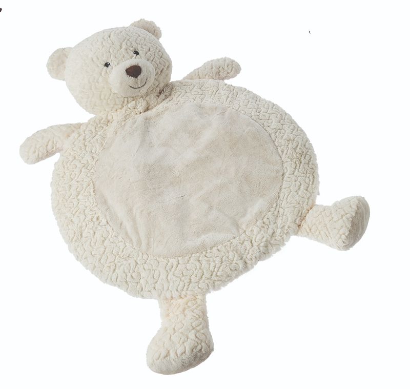 CH Putty Bear Baby Mat