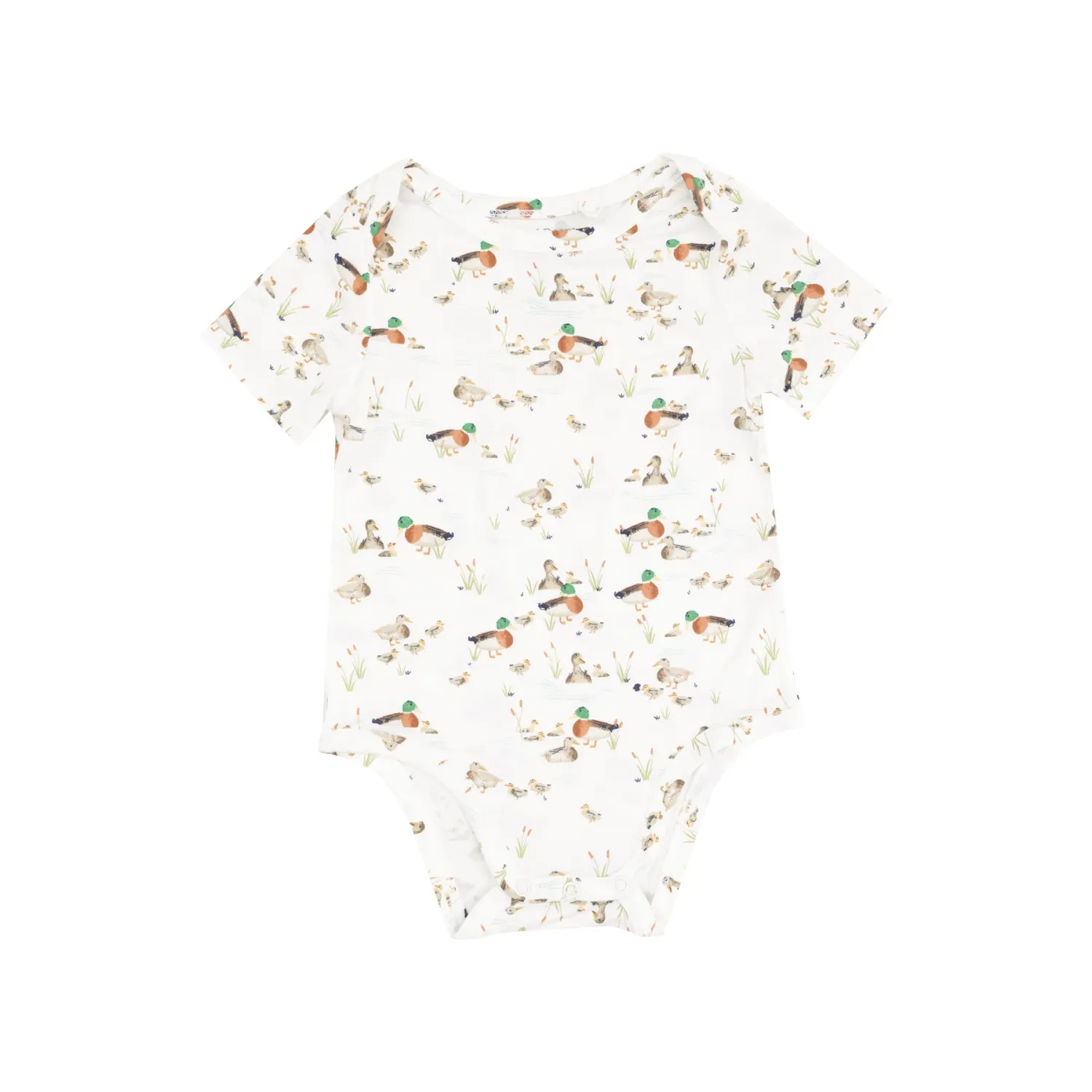 CH Duckling Families Bodysuit