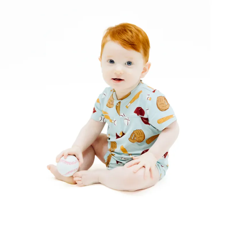 CH Baseball Henley Shortall