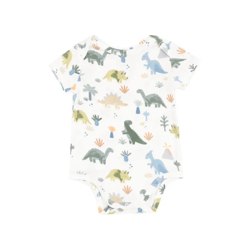 CH Soft Dinos Bodysuit