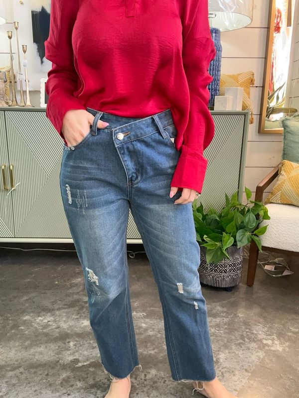 BW Aubrey Jeans
