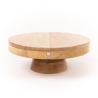 Magnetic Cake Stand