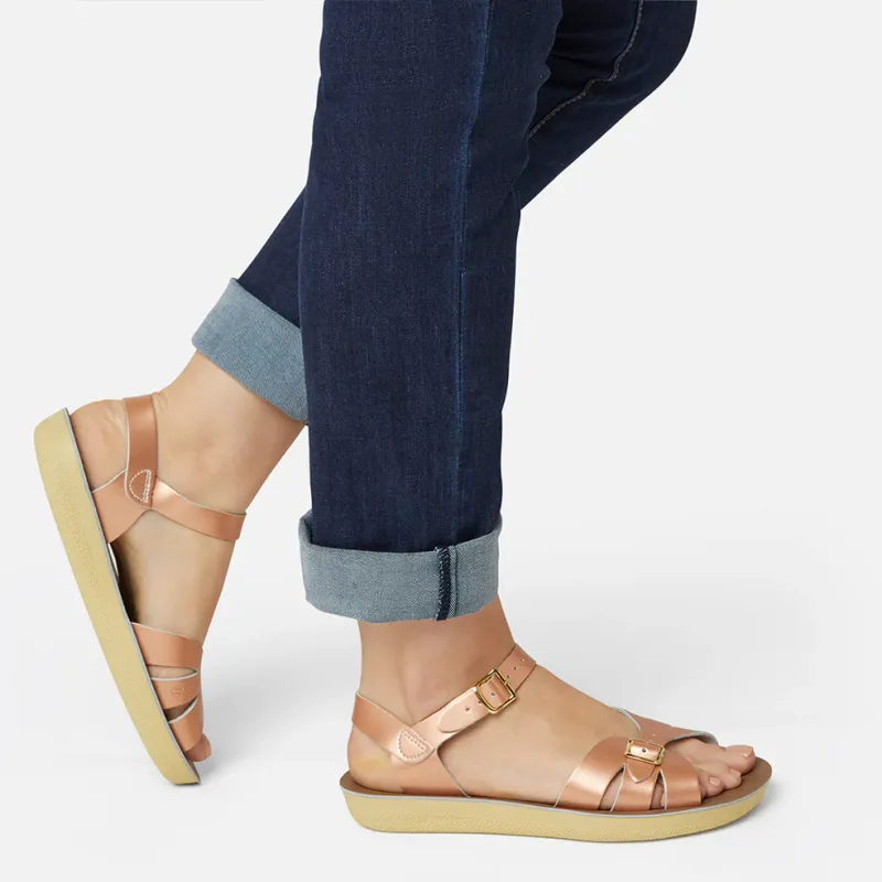 CH Boardwalk-Rose Gold