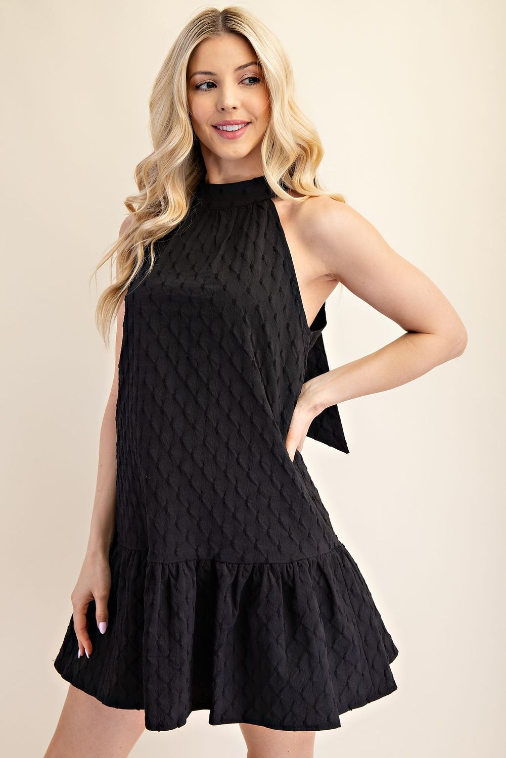 CH Into The Night Dress