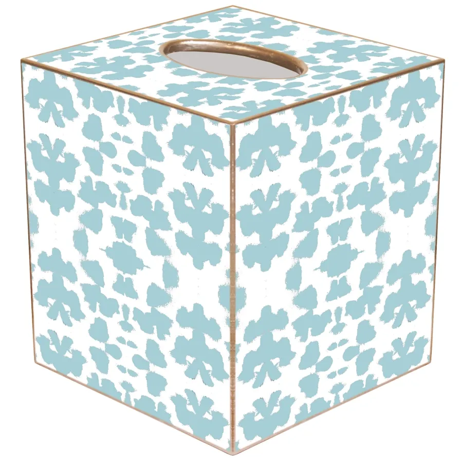VG Chinz Mist Tissue Box Cover