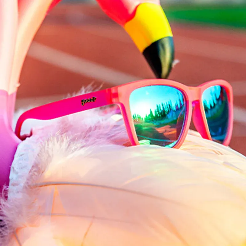 VG Flamingos on a Booze Cruise
