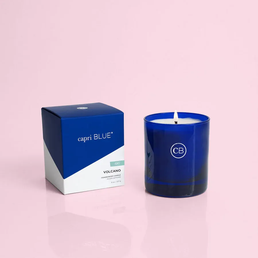 Volcano Signature Boxed Tumbler
