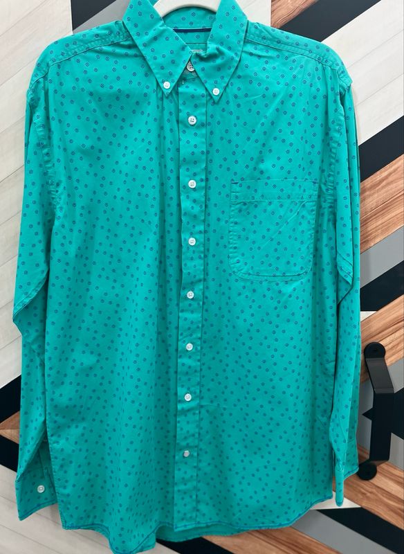 Aqua Men&#39;s LS BD