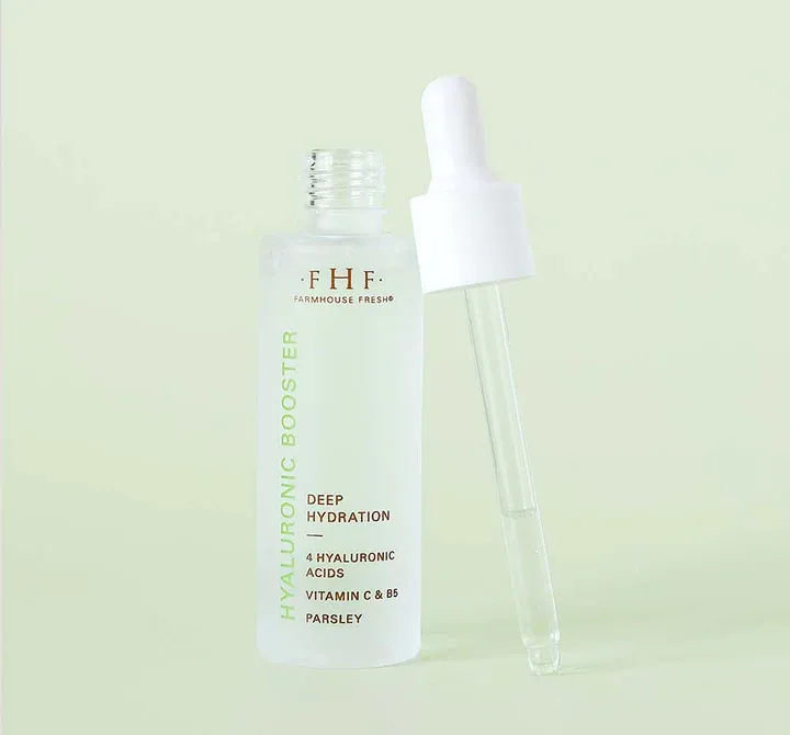 VG Hyaluronic Booster 1oz