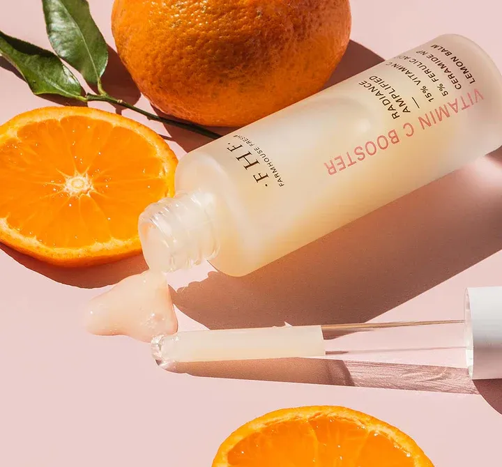 VG Vitamin C Booster