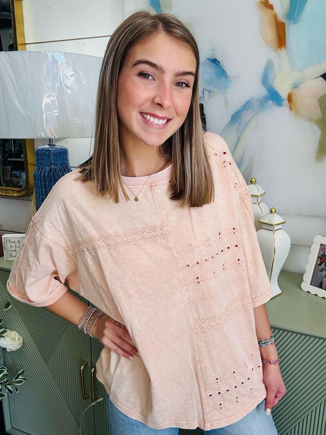 The Dupree Top