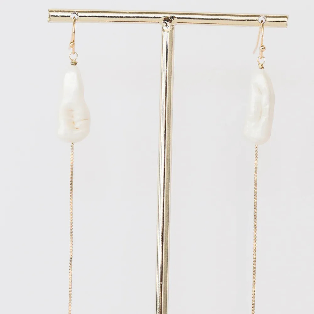 VG Pearl-Gold