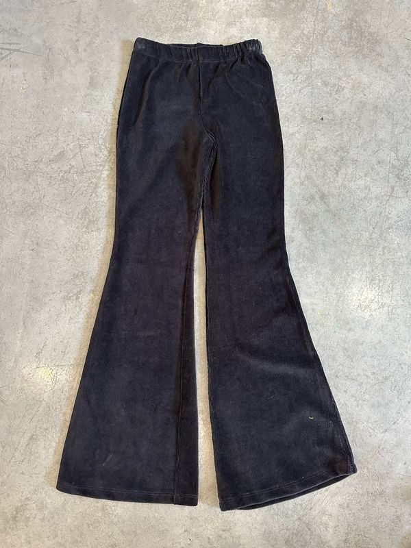 CH Girls Super Flaired Bell Bottoms