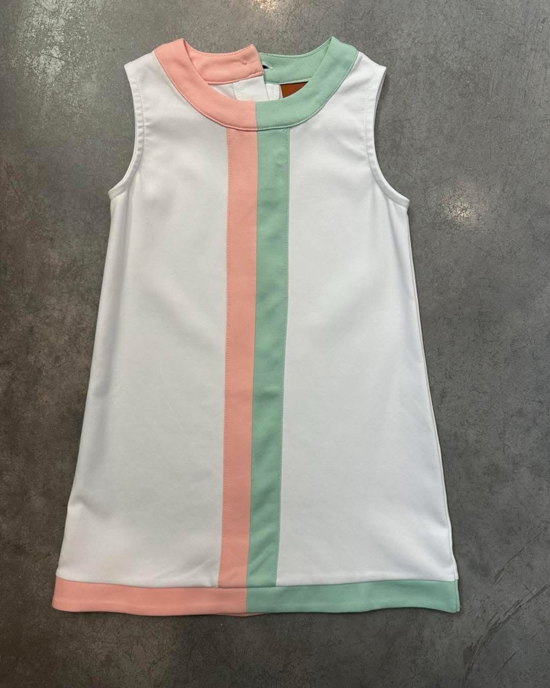 CH Collins Dress