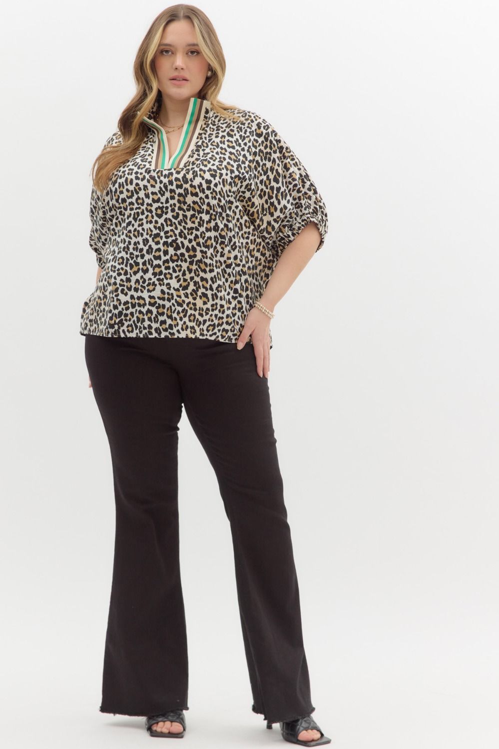 The Crosby Top-Camel