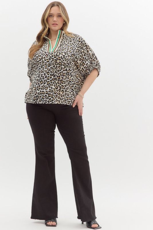 The Crosby Top-Camel