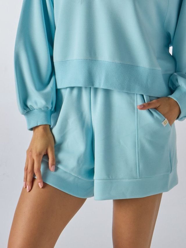 VG Sophie Short- Ice