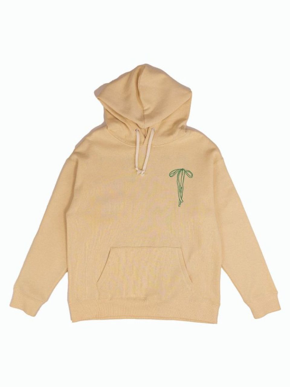 VG Bow Sweatshirt