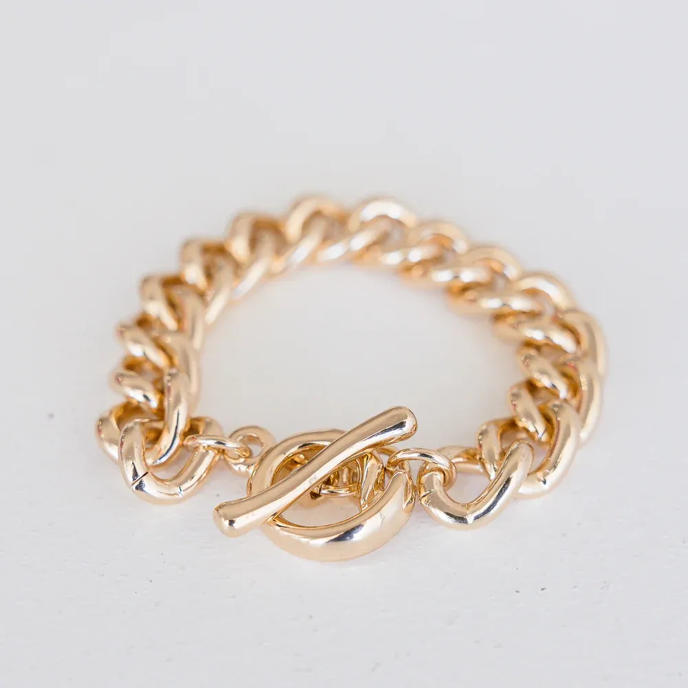 VG Katherine Bracelet