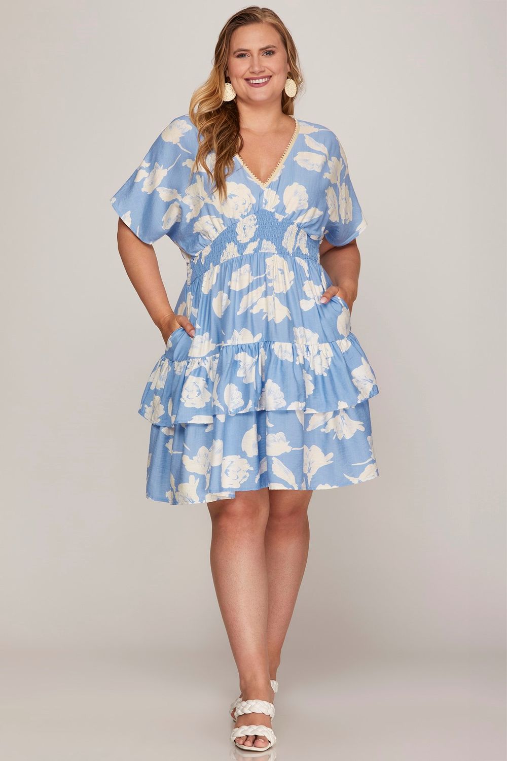 The Ember Dress