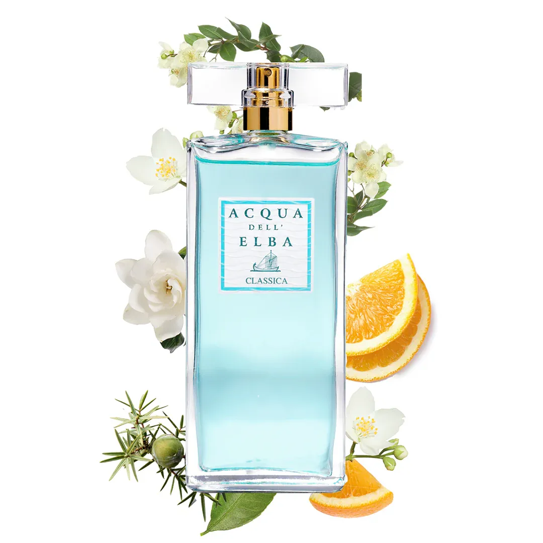 VG Classica Donna-Eau De Parfum 1.7oz