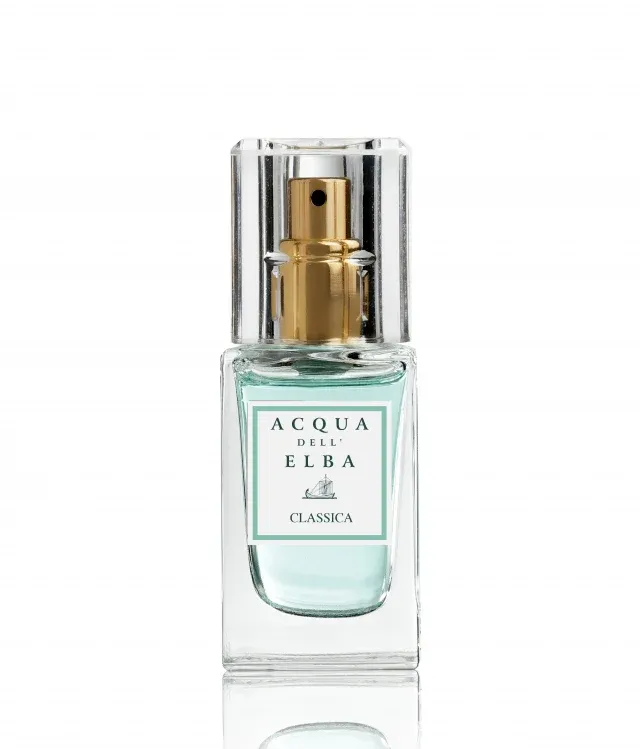 VG Classica Donna-Parfum 0.5oz