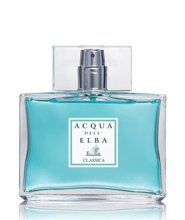 VG Classica Uomo-Unisex Parfum 1.7oz