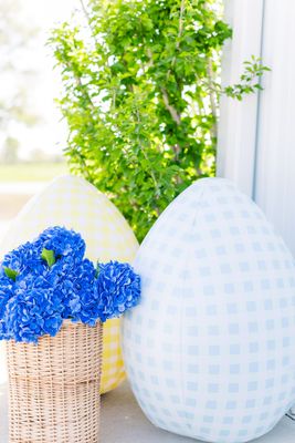 Hoppin&#39; Into Spring