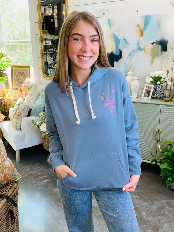 VG Good Things Sweatshirt