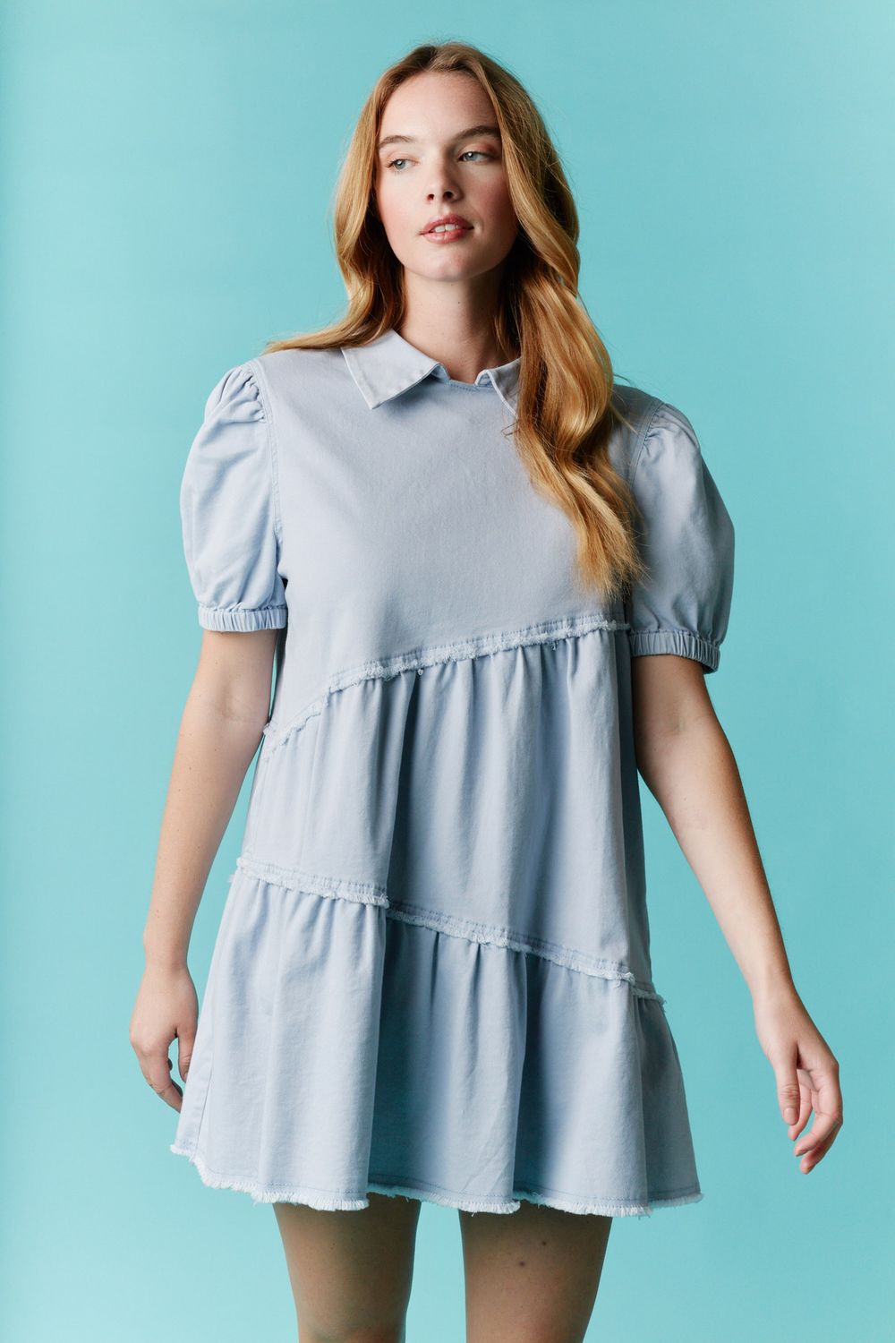 CH Bluebell Prep Dress