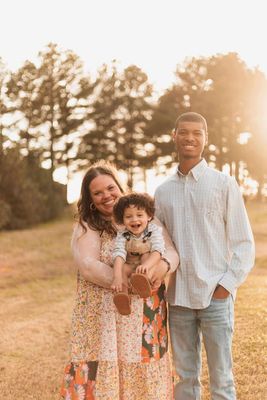 Victor + Brooke Claybrooks