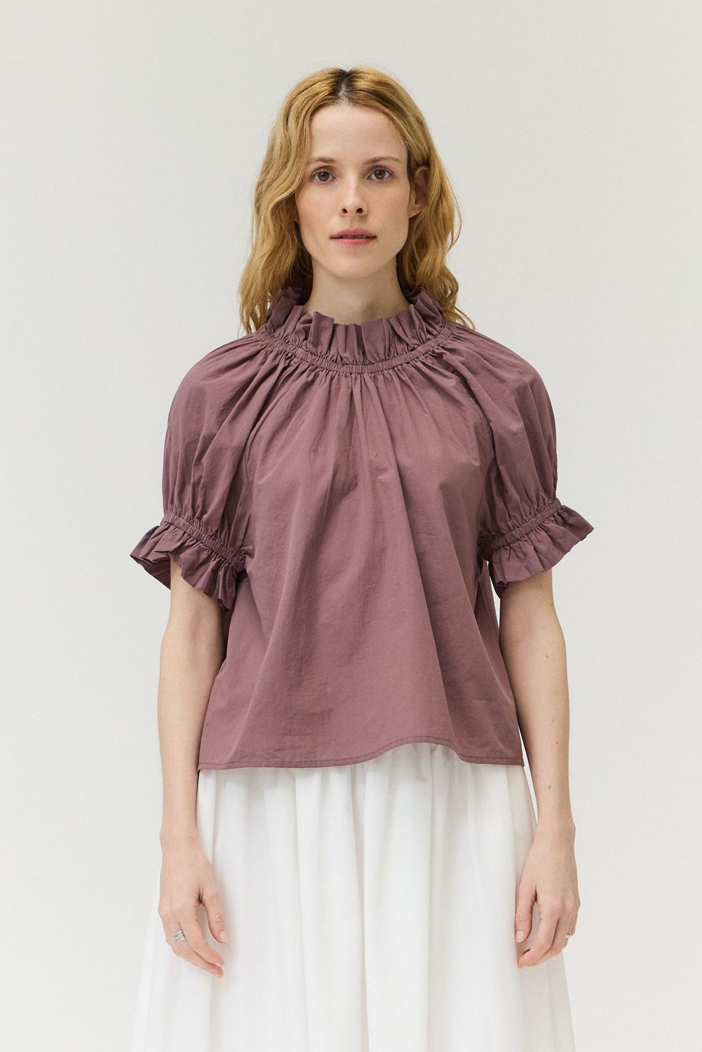 CH Violet Hour Top