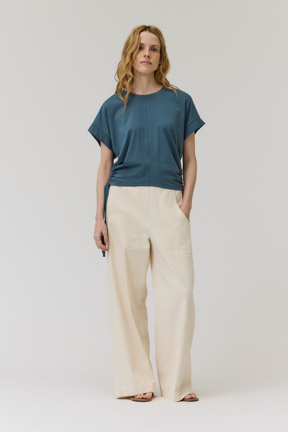 CH Wavelength Tee