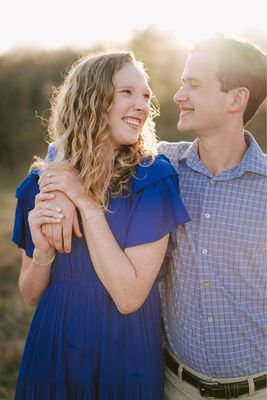 Mary Scott Tritt + Trevor Holland