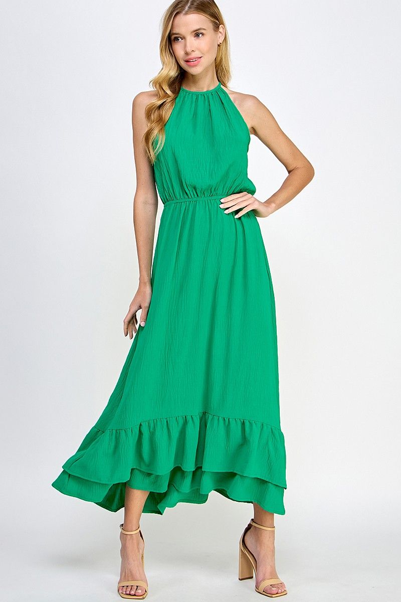 Evenlight Maxi-Green