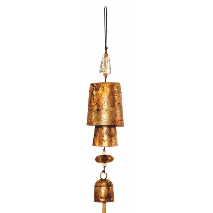 VG Double The Fun Wind Chime