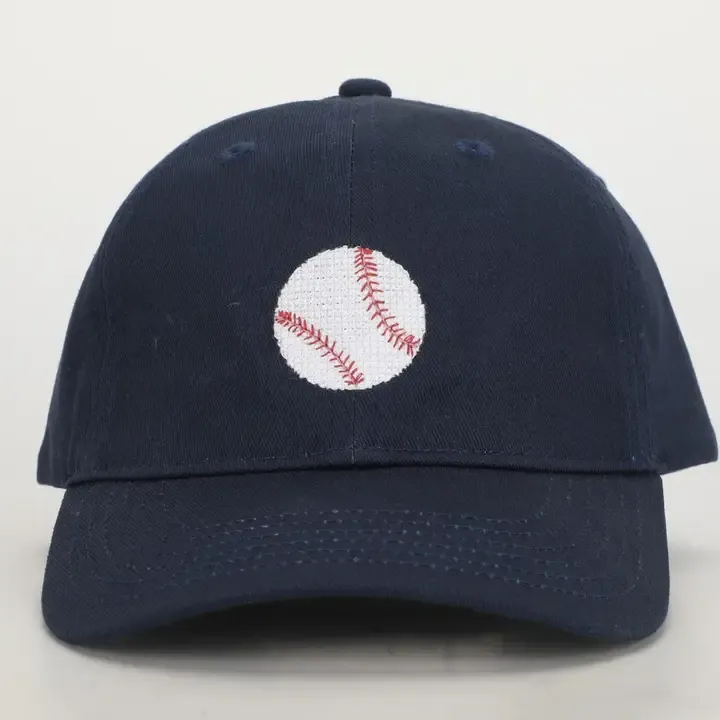 Little League Hat