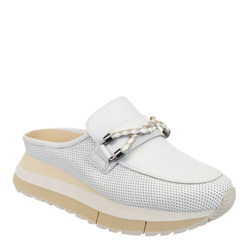 Polo White