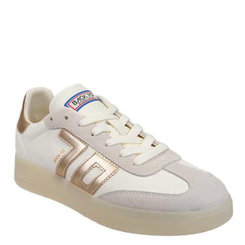 Boston 2502-Metallic Gold