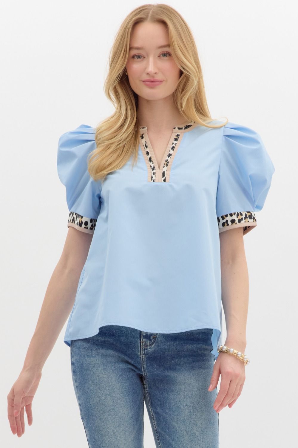 CH The Gracelyn Top
