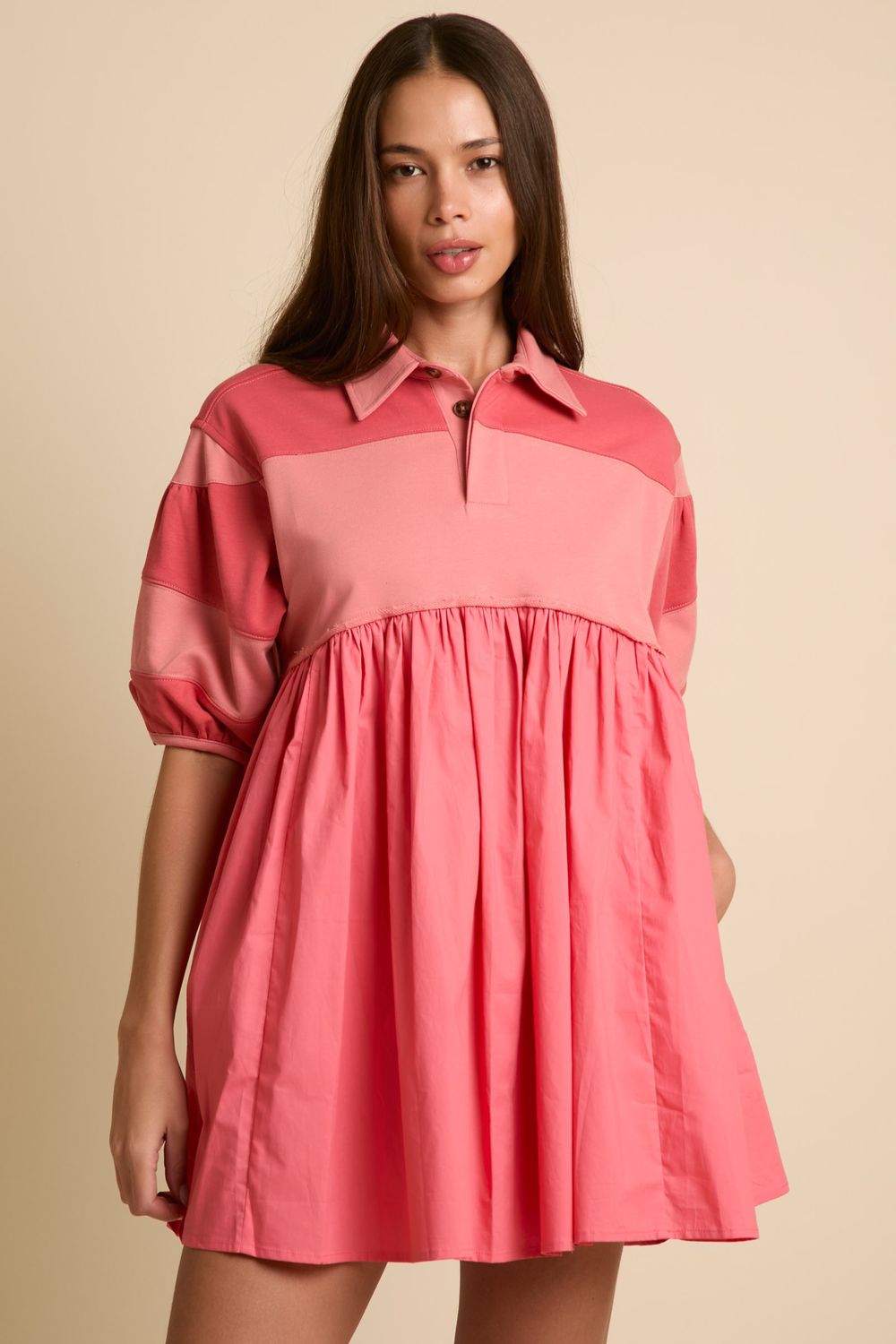Petal &amp; Pearl Dress