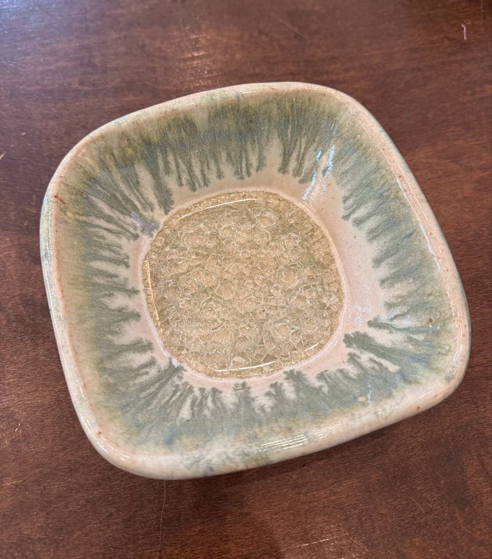 VG Candy Dish