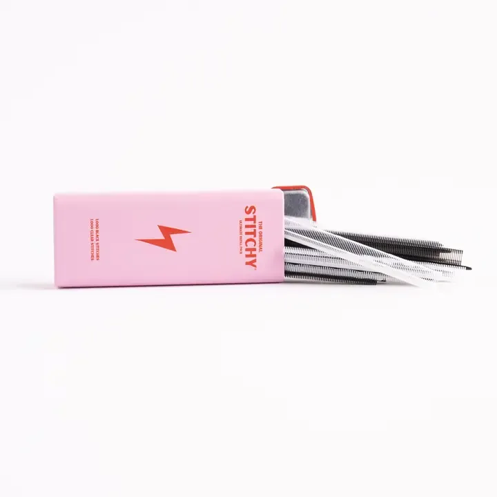 VG The Ultimate Stitchy Refill
