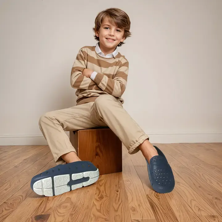 Prodigy Driver-Navy
