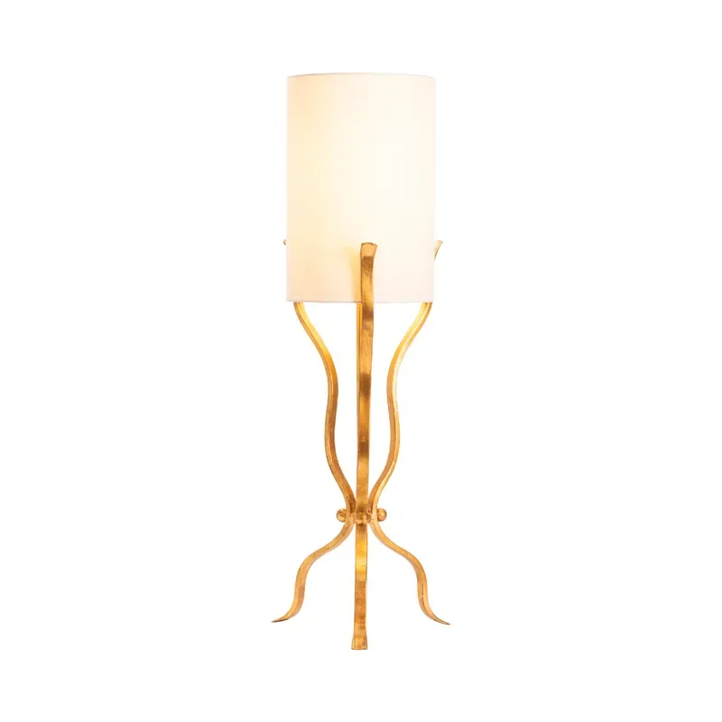 Xavier Table Lamps